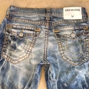 True Religion Brand Jeans